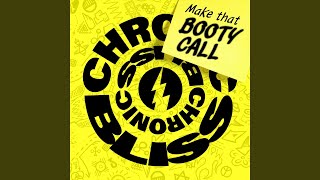 Booty Call