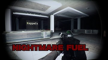 Making Left 4 Dead 2 as scary as possible with Mods!