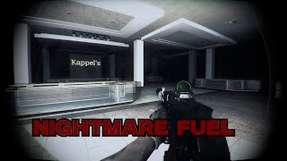 Making Left 4 Dead 2 as scary as possible with Mods!