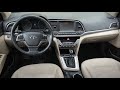 Hyundai Elantra 2016هونداي النترا ديزل