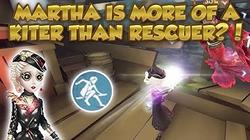 #91 Is Coordinator The Most Fragile Rescuer? | Identity V | 第五人格 제5인격 | Coordinator