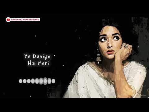 Ye duniya hai meri ringtone | @ARRINGTONE1  Orbit (Outer Space Version) Ringtone 