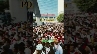 Ethiopian Daily Facts _ Irecha Celebrations of Oromo Community Ethiopia | #irecha #oromoculture