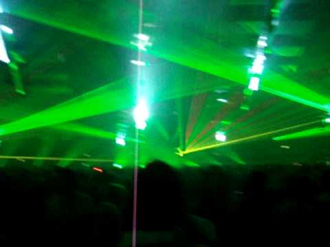 Markus Schulz @ Evolution