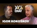 Luka Dončić je Božji dar | X&O's Chat