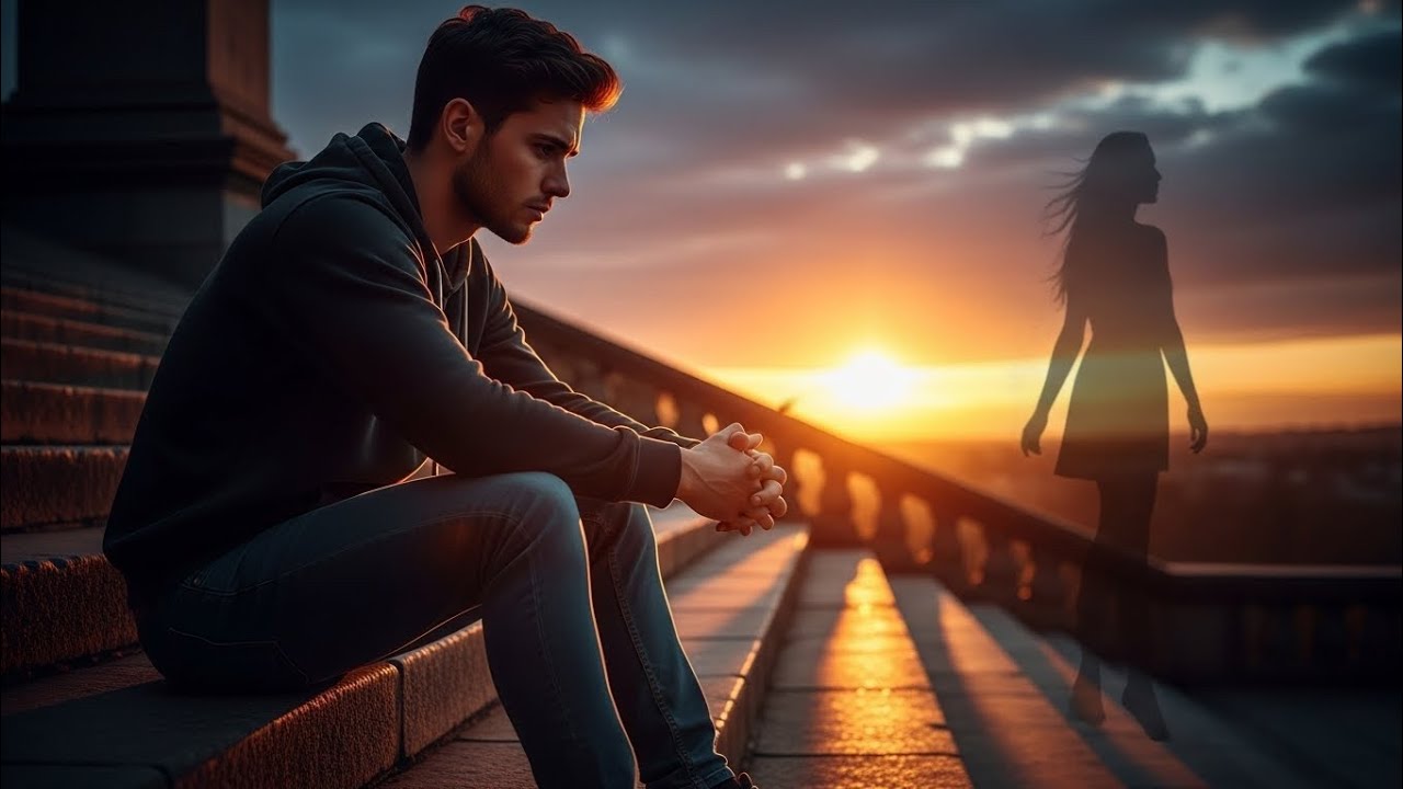 Моя соседка сказала: «Она тебя не любит» — а потом я узнал, что такое настоящая любовь.