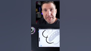 It’s Almost Too Easy! #AdobeFresco #vectorart