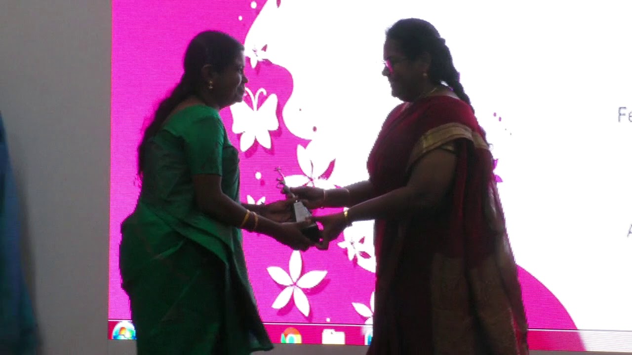 WOMENSDAY PSGTECH 08 03 2017