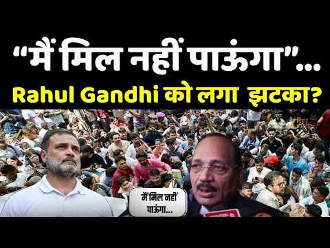 CJP Protest : CJI Surya Kant ने क्यों किया इनकार? सामने आई बड़ी वजह!