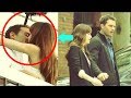 Dakota Johnson And Jamie Dornan ✮ Dating & Kissing ✮