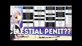 СЛИВ ТОПОВОГО ЧИТА CRACK CELESTIAL RECODE + CONFIG CFG || РАЗНЕС ВЕСЬ REALLYWORLD КАК ВЫБИТЬ ТОПКУ