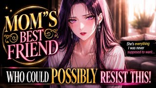 Mom's Best Friend Hindi Episode 1: Drunk Auntie Seeks Closeness! Who Can Resist This!