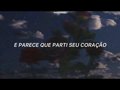 Halsey - Sorry (tradução)