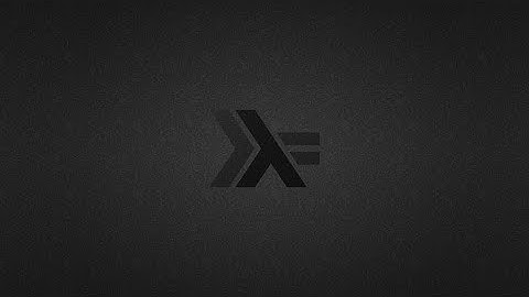 Haskell Basics - Lists