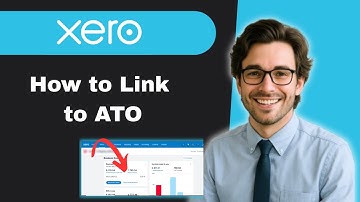 How to link Xero to ATO (full guide)