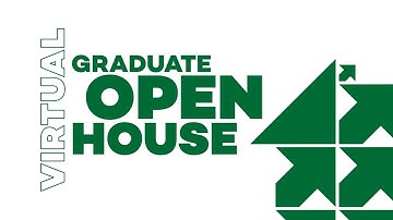 Fall 2021 EMU Virtual Graduate Open House (30 sec. TV Spot)