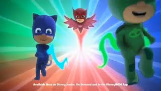 Disney Junior Usa Continuity & Ads November 28, 2020 3 Pt 3 S
