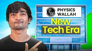 Physics Wallah’s Next Big Revolution!