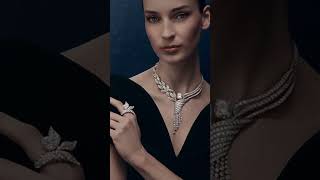 Chaumet A Journey Through Nature high jewelry collection
