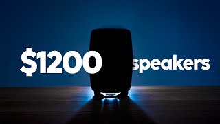 Are These The Best Studio Monitors For A Home Studio?