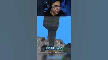 I Betrayed The Minecraft Bedwars ADMINS...