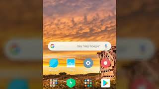 Windows 10 Launcher For Android screenshot 5