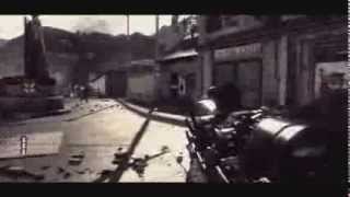 Cod - Black Ops - Mini Edit - Combat training - JaccyEdits