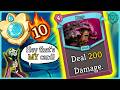 I Picked Necrobinder Cards On The Defect And IT SLAPPED On Ascension 10