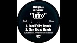Alan Braxe & Fred Falke • Intro (Fred Falke Remix) (2026)