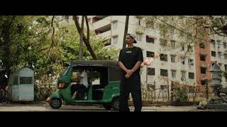 Shawn Damian - Bodare (බෝඩරේ) ft. Smokio [Official Trailer]