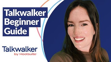 Talkwalker Tutorial for Beginners (2025) — Learn Talkwalker in 5 Minutes