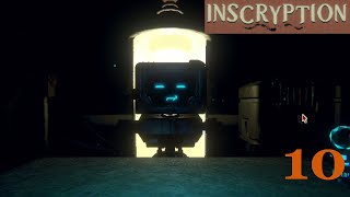 The Long Goodbye | Inscryption - Part 10 - FINAL