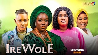 Irewole Yoruba Movie 2025 Trailer Showing Next On Bobby Films Productions Ltd