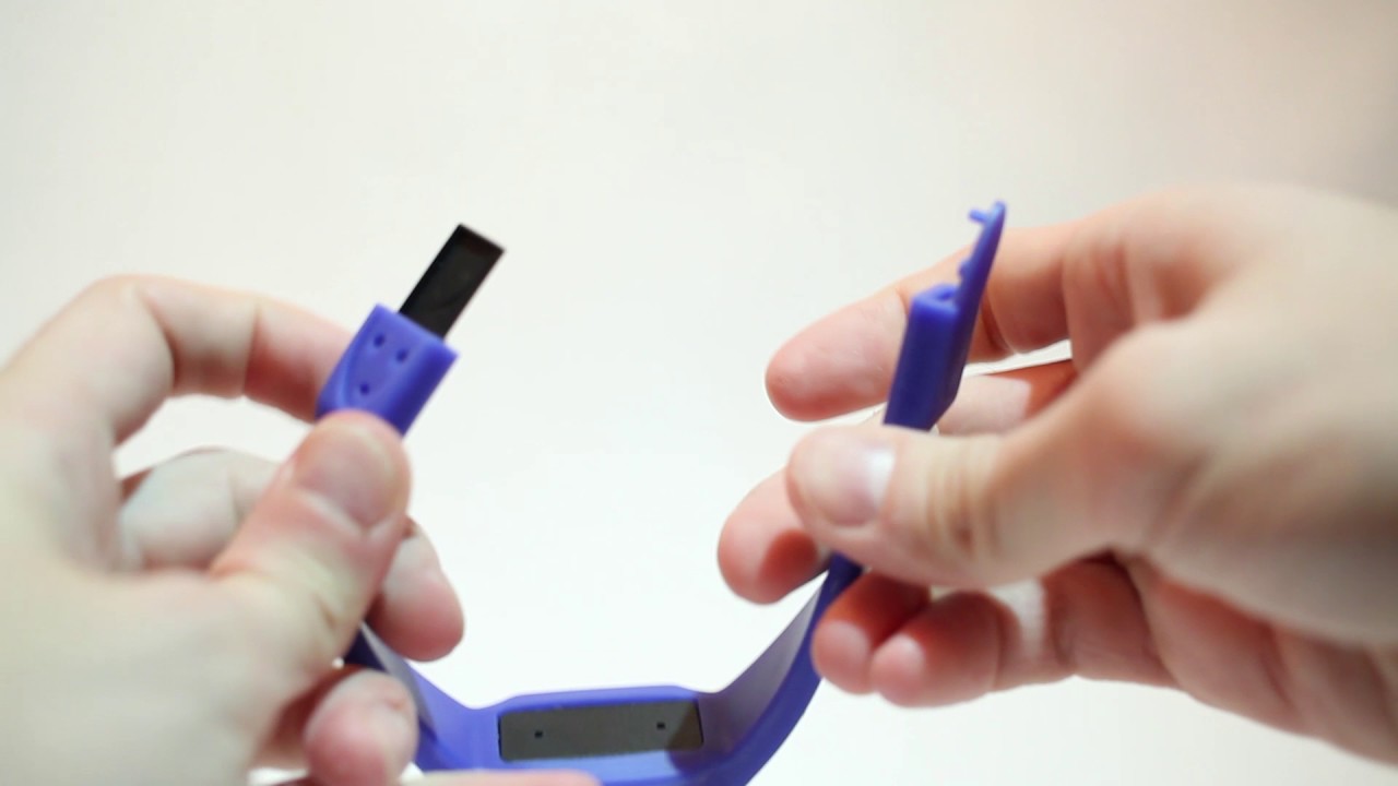 Флешка-часы W003 оптом под логотип