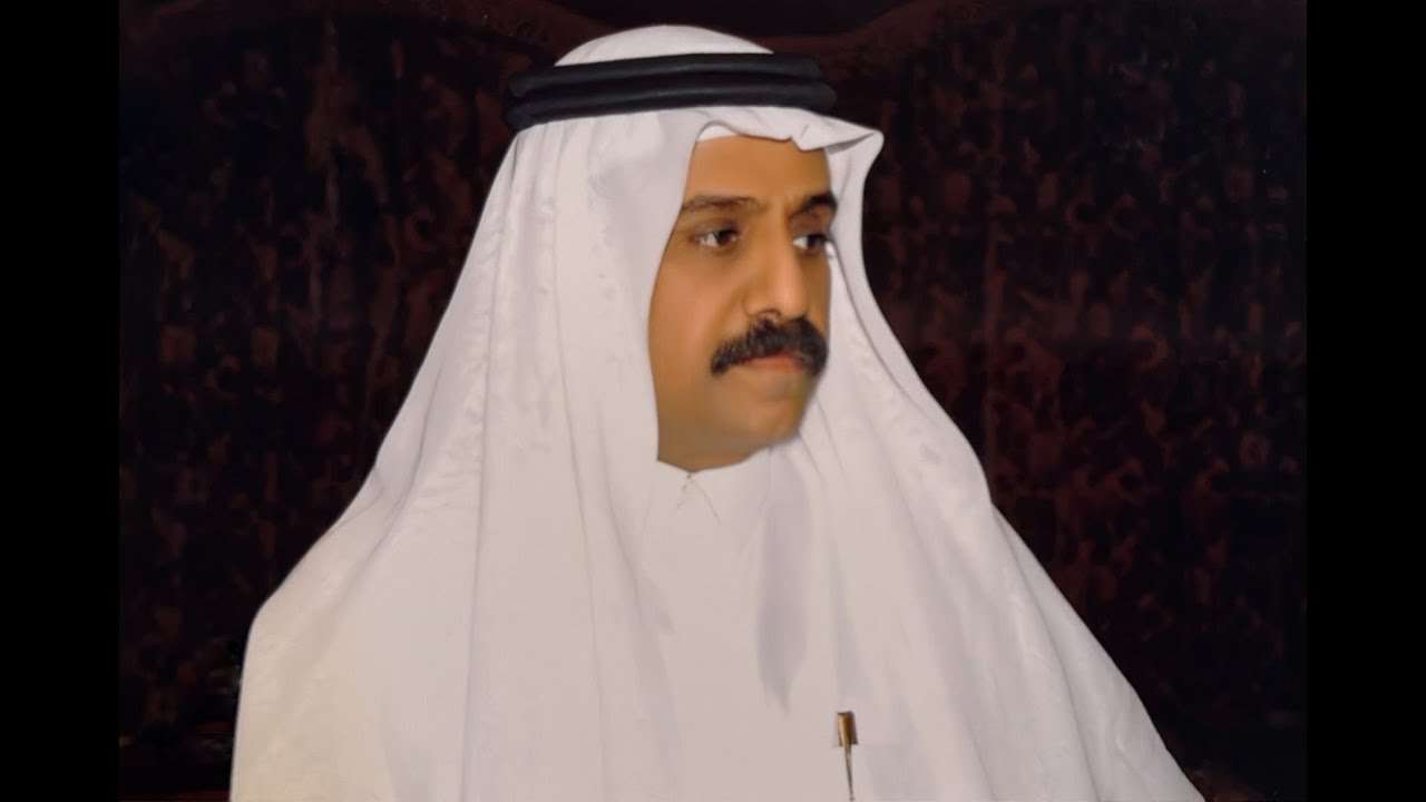 فيلم وثائقي عن المؤلف والمؤرخ/ محمد بن سعد النهاري (رحمه الله)