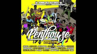 Collie Buddz   Nice Up Yourself Penthouse Riddim