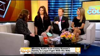 Legal Roundup: Casey Kasem, Donald Sterling, Aaron Hernandez