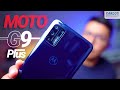 Moto G9 Plus  |  Antes de comprarlo ve ESTE VIDEO: Review en Español