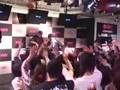 千晴 インストアライブ@HMV渋谷店