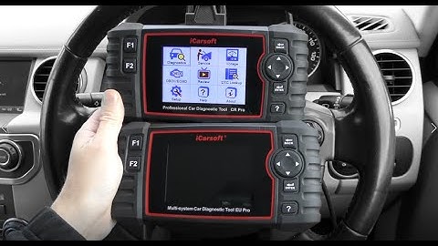 CR Pro vs EU Pro Differences Explained Demonstration Review