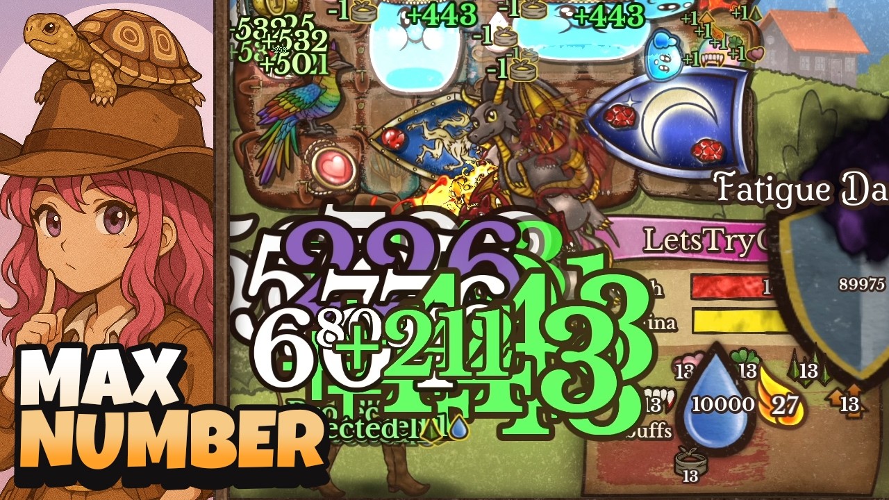 Goal Finally Achieved: BPB Break The Game 12