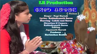 New Santali Album Dhorom Akhalanj Chumala Kana