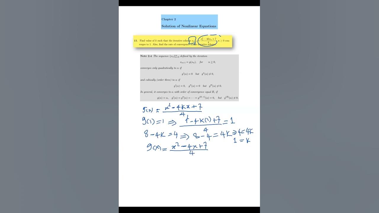 CH2 Error Analysis For Iterative Methods YouTube ch2-error-analysis-for-iterative-methods-youtube