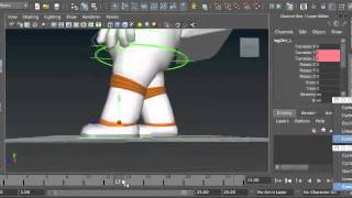 3D Animation Tutorial clip19