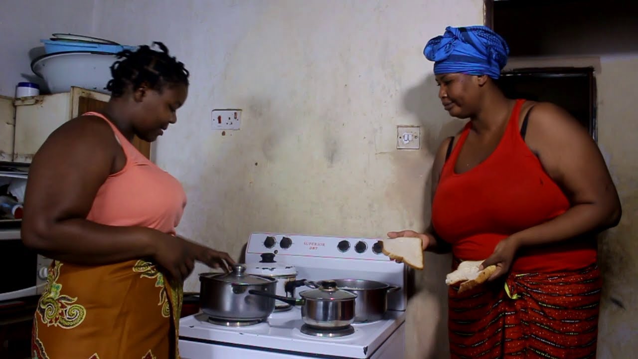 AMWENE NEMUROORA ZIM COMEDY