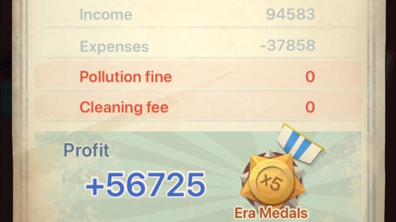 Oil Era Ep.4 - 56K Gameplay+3 bonus games(WITHOUT ADS) - YouTube