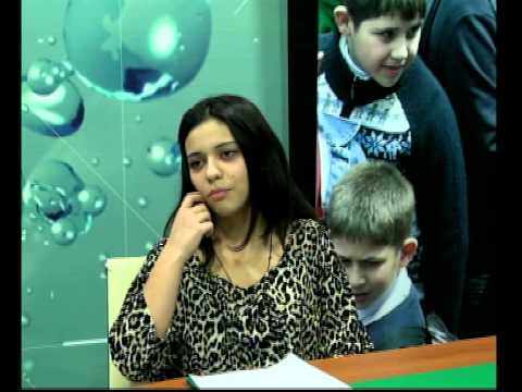 წარმატების ფორმულა - გიორგი გაგლოევი