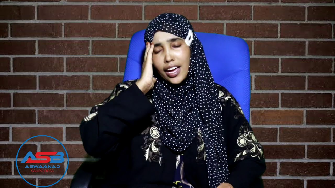 Buranbur | maxamed zuuber | sahro boss 2020