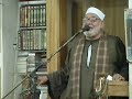 الشيخ محمد غراب خطبة 24 11 2017 تصوير فتحى حماد