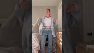 Spring Outfit Ideas: Transitional Styles for Effortless Fashion